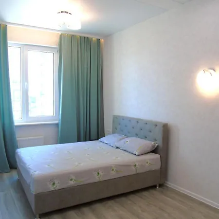 Apartment Super By Black Sea, Otrada Beach