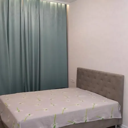 Apartment Super By Black Sea, Otrada Beach *
