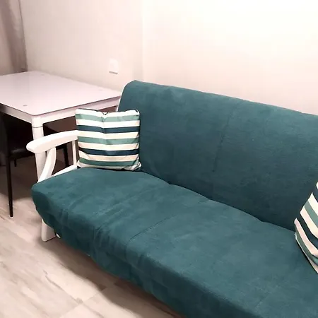 Super By Black Sea, Otrada Beach Apartment